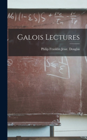 Galois Lectures