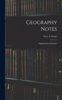 Geography Notes