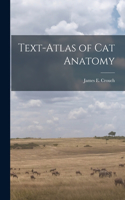 Text-atlas of cat Anatomy