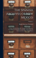 Spanish Archives of New Mexico