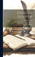 Estudos E Escriptos