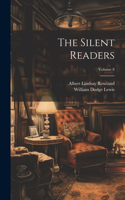 Silent Readers; Volume 8