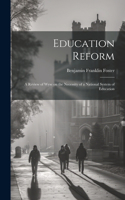 Education Reform