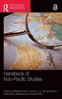 Handbook of Indo-Pacific Studies
