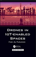 Drones in IoT-enabled Spaces