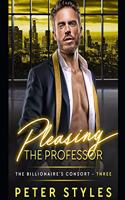 Pleasing The Professor