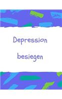 Depression besiegen