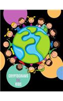 Cryptograms for Kids
