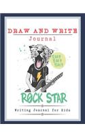 Draw and Write Journal