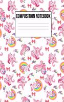 Composition Notebook