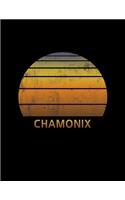 Chamonix