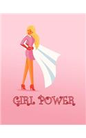 Girl Power