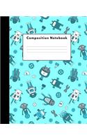 Composition Notebook