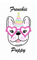 Frenchie Puppy