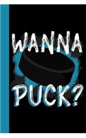 Wanna Puck