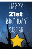 Happy 21stBirthday Sistar