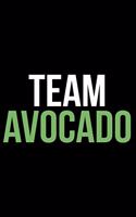 Team Avocado