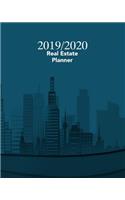 2019/2020 Real Estate Planner