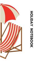 Holiday Notebook
