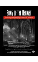 Song of the Nehmet