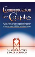 Communication for Couples