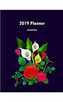 2019 Planner