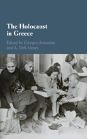 Holocaust in Greece