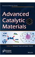 Advanced Catalytic Materials