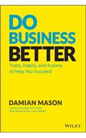 Do Business Better