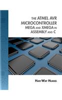 Atmel AVR Microcontroller: Mega and XMega in Assembly and C
