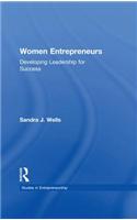 Women Entrepreneurs
