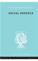Social Defence Ils 212