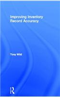 Improving Inventory Record Accuracy