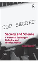 Secrecy and Science