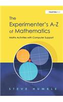 The Experimenter's A-Z of Mathematics: Math Activities with Computer Support