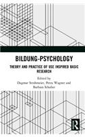 Bildung Psychology