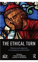 The Ethical Turn