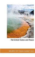 The United States and Peace