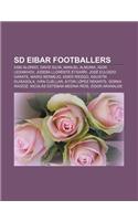 SD Eibar Footballers