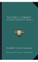 Ulysses S. Grant