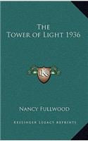 Tower of Light 1936