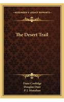 Desert Trail