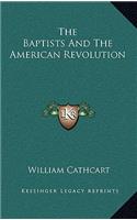 Baptists And The American Revolution