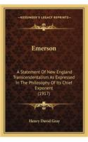 Emerson