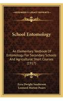 School Entomology