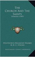 The Church and the Saints
