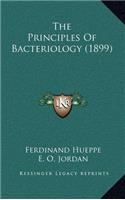 The Principles of Bacteriology (1899)