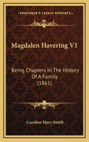 Magdalen Havering V1