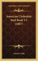 American Clydesdale Stud Book V3 (1887)