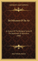 Policemen Of The Air